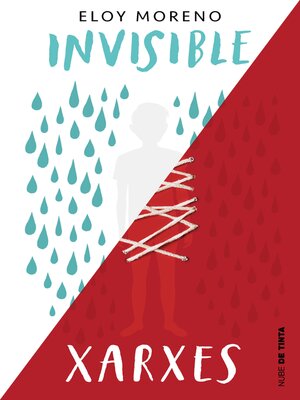 cover image of Estoig Invisible | Xarxes